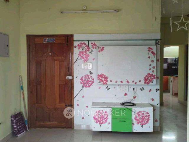 2 BHK Flat In Rk Flats for Rent In Murugesan Naicker Street