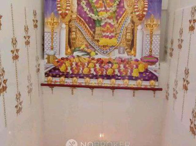 2 BHK Flat In Rk Kurmas Towers For Sale In Patancheruvu