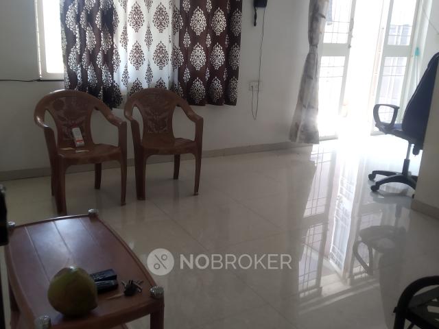 2 BHK Flat In Rk Lunkad Akshay Towers, Wakad for Rent In Wa