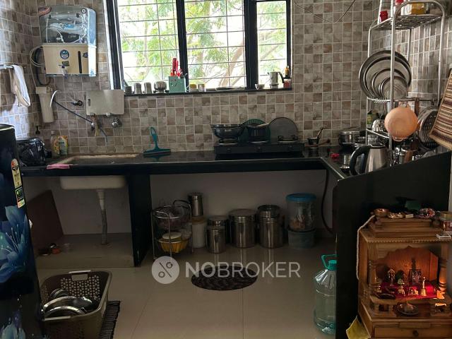 2 BHK Flat In Rk Lunkad Alankar, Charholi Budruk For Sale I