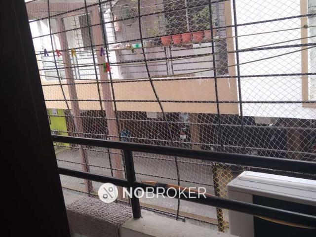 2 BHK Flat In Rk Lunkad Navratna For Sale In Kiwale