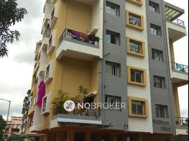 2 BHK Flat In Rk Lunkad Navratna for Rent In Kiwale