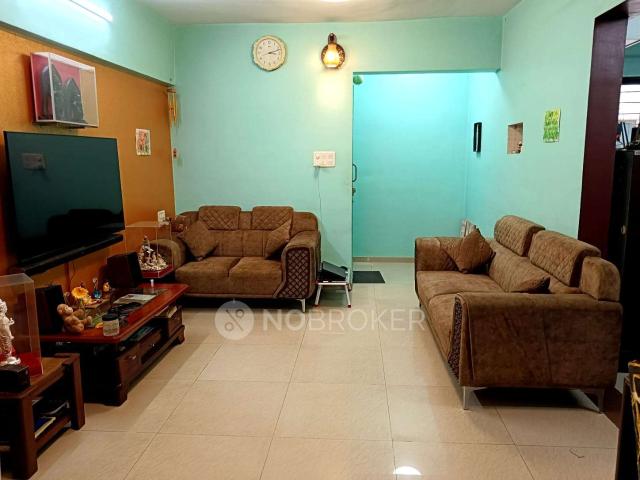 2 BHK Flat In Rk Lunkad Nisarg Anand, Pimple Nilakh for Rent