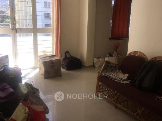 2 BHK Flat In Rk Lunkad Nisarg Deep for Rent In Nisarg Deep