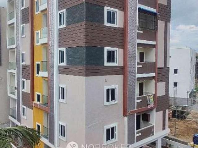 2 BHK Flat In Rk Lake View Homes For Sale In Chanda Nagar