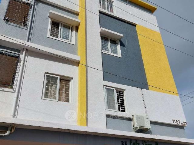 2 BHK Flat In Rk Lake View Homes For Sale In Chanda Nagar