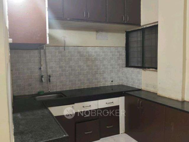 2 BHK Flat In Rk Puram Society For Sale In Dhanori