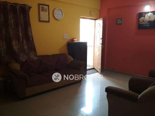 2 BHK Flat In Rk Paradise For Sale In Kammanahalli