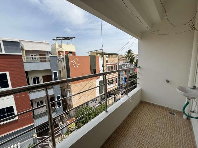2 BHK Flat In Rk Ram Residency For Sale In Malkajgiri