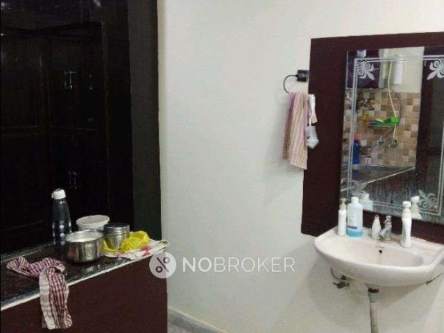 2 BHK Flat In Rk Residency For Sale In Medipally