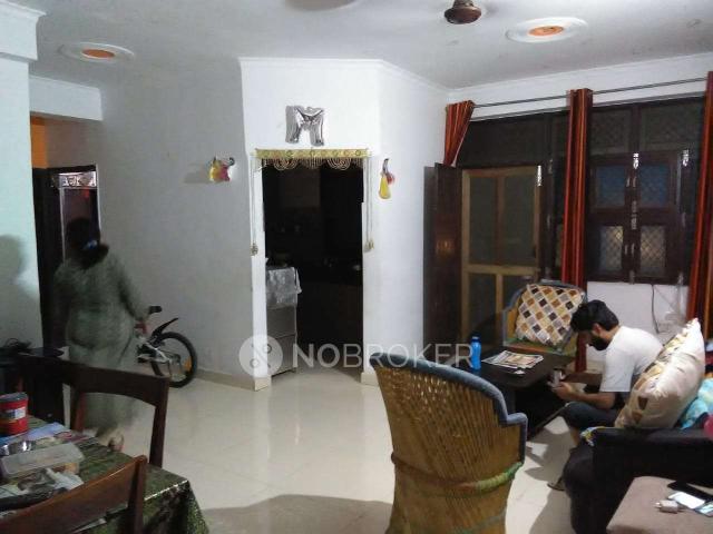 2 BHK Flat In Rk Residency for Rent In Palam Vihar Extensio