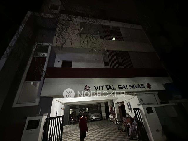 2 BHK Flat In Rk Sai Nivas For Sale In Nizampet