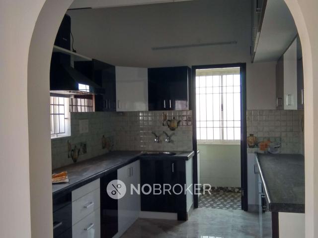2 BHK Flat In Rkir Enclave for Rent In Madipakkam