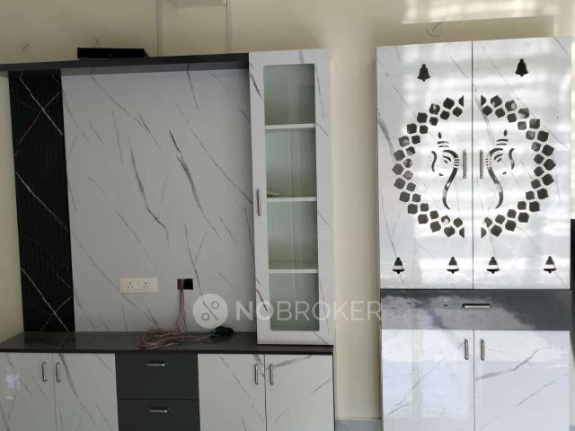 2 BHK Flat In Rkn Navrang Flats, Chromepet for Rent In Chromepet