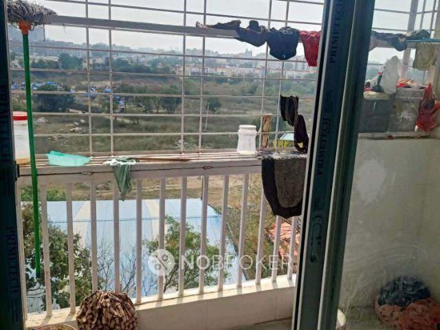 2 BHK Flat In Rks Avanti Homes For Sale In 3 58, Mallampet, Hyderabad, Telangana 500118, India