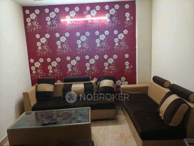 2 BHK Flat In Rks Homes New Palam Vihar for Rent In New Pa