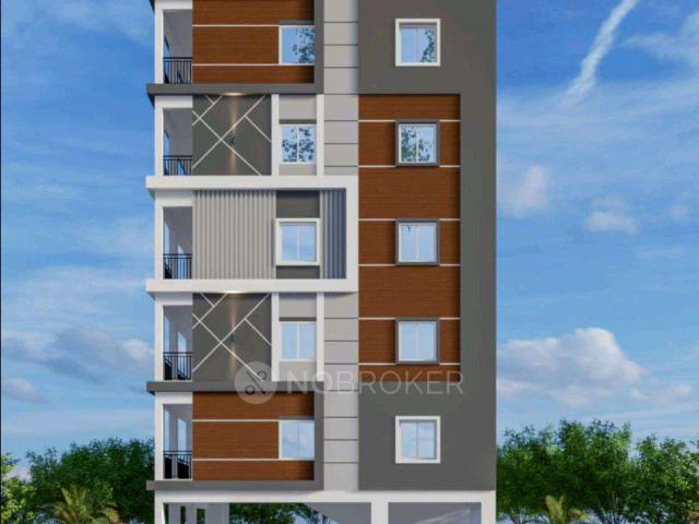 2 BHK Flat In Rk's Srinivasa Arcade For Sale In Kukatpally
