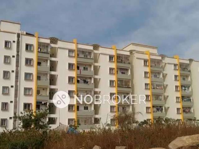 2 BHK Flat In Rl City For Sale In Nizampet