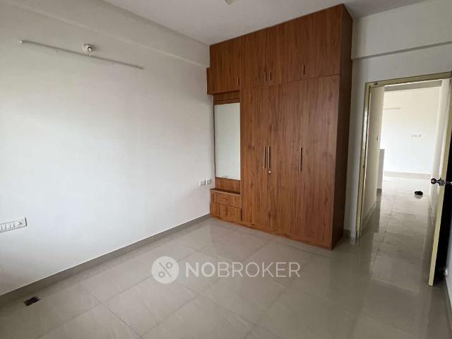 2 BHK Flat In Rms Enclave For Sale In Sunkadakatte