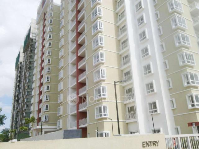 2 BHK Flat In Rmz Galleria Residences For Sale In Yelahanka