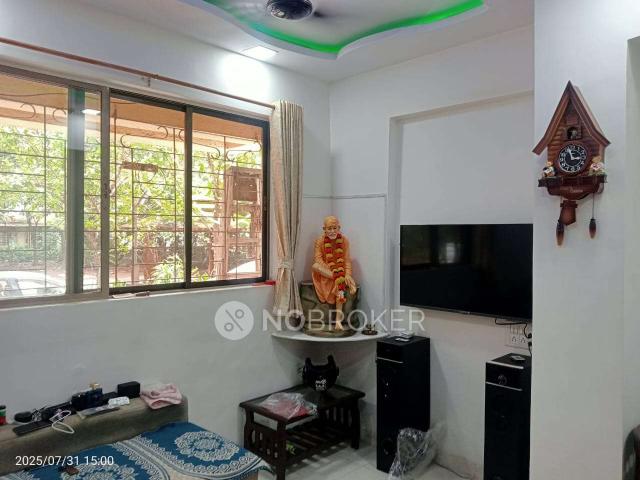 2 BHK Flat In Rna Broadway Avenue For Sale In Mira Bhayanda