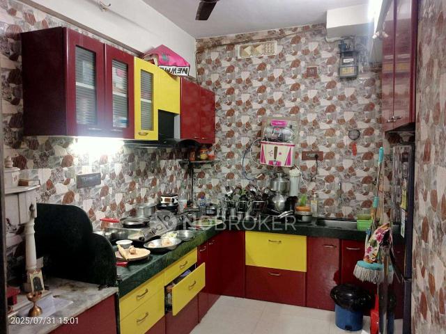 2 BHK Flat In Rna Broadway Avenue, Mira Bhayandar For Sale