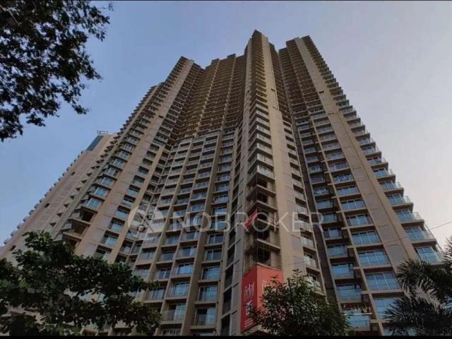 2 BHK Flat In Rna Ng Eclat For Sale In Andheri West