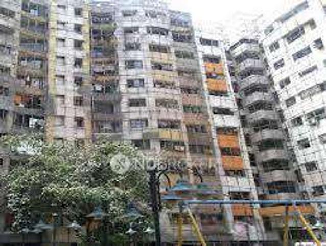 2 BHK Flat In Rna Ng Royal Park For Sale In Kanjurmarg East