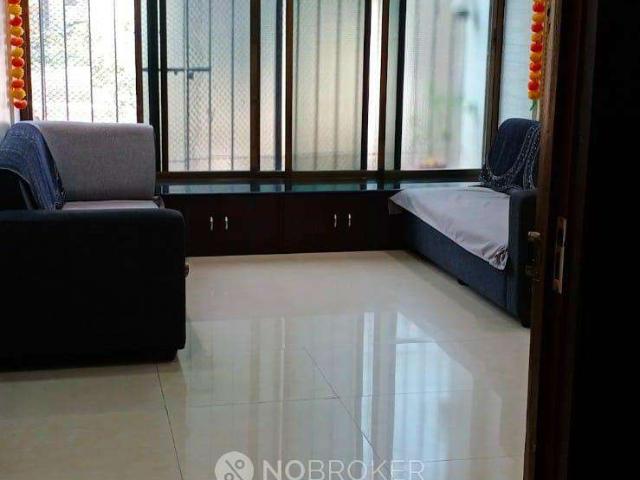 2 BHK Flat In Rna Ng Royal Park, For Sale In Kanjurmarg East