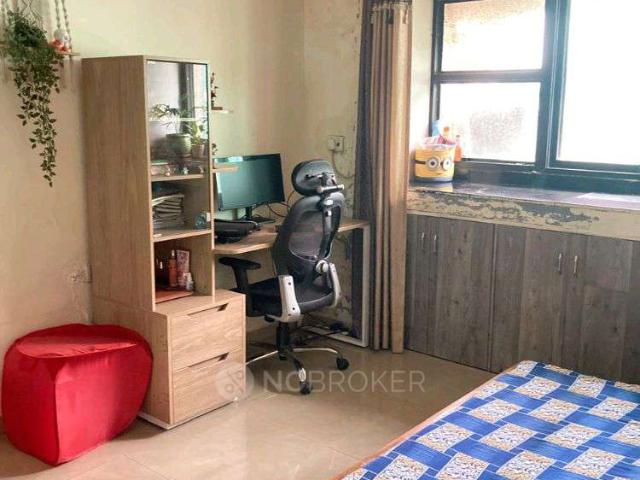 2 BHK Flat In Rna Ng Royal Park For Sale In Kanjurmarg East