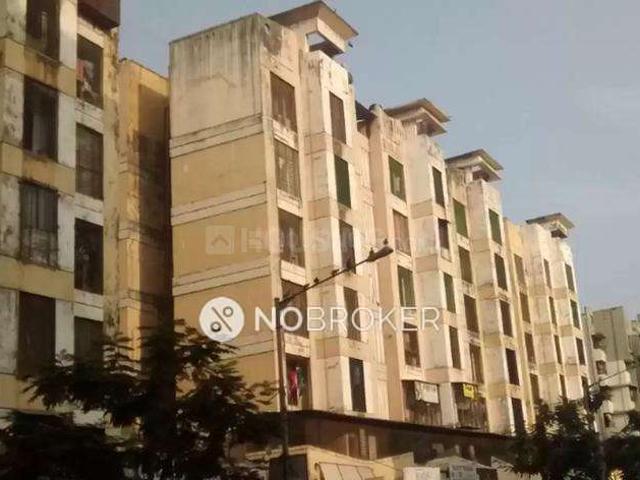 2 BHK Flat In Rna Ng Shelter For Sale In Mira Road East