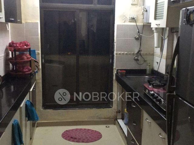 2 BHK Flat In Rna Ng Suncity Phase Iii For Sale In Kandivali East