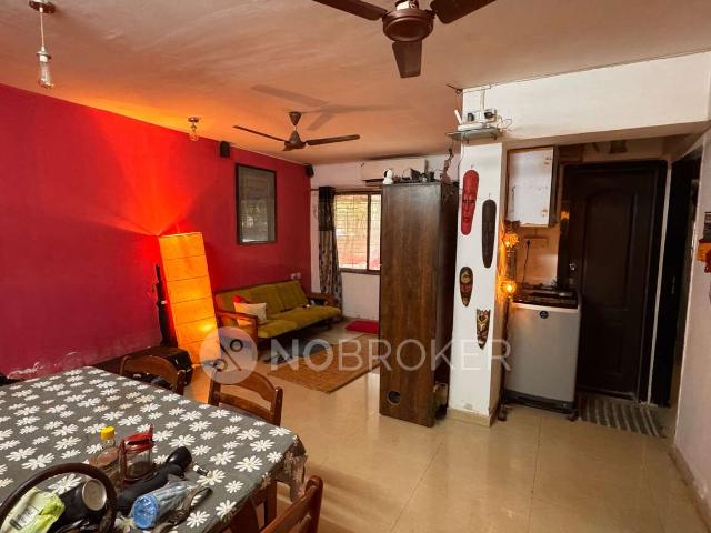 2 BHK Flat In Rna Ng Suncity Phase 3 For Sale In Kandivali East