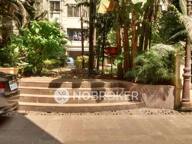 2 BHK Flat In Rna Regency Park For Sale In Kandivali West