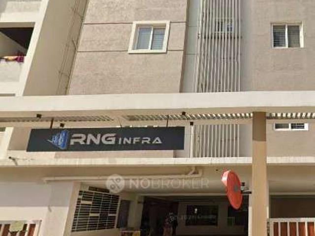 2 BHK Flat In Rng Infra For Sale In Pragathi Nagar