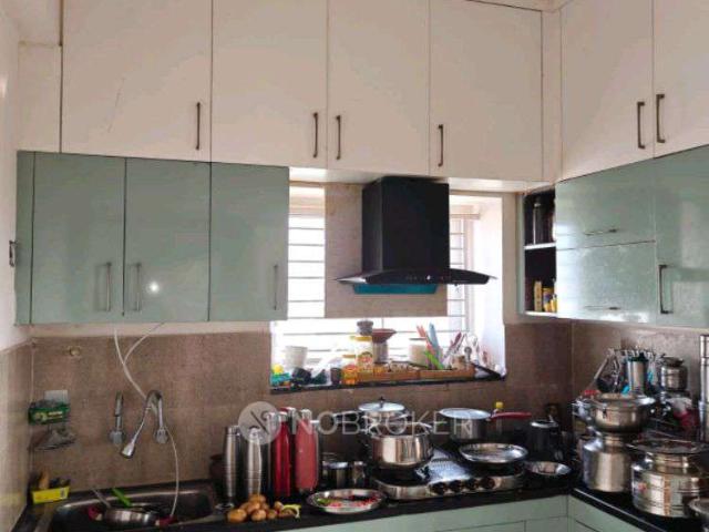 2 BHK Flat In Rng Supra Avenue For Sale In Hc97+6jv, Bowrampet, Hyderabad, Telangana 500043, India