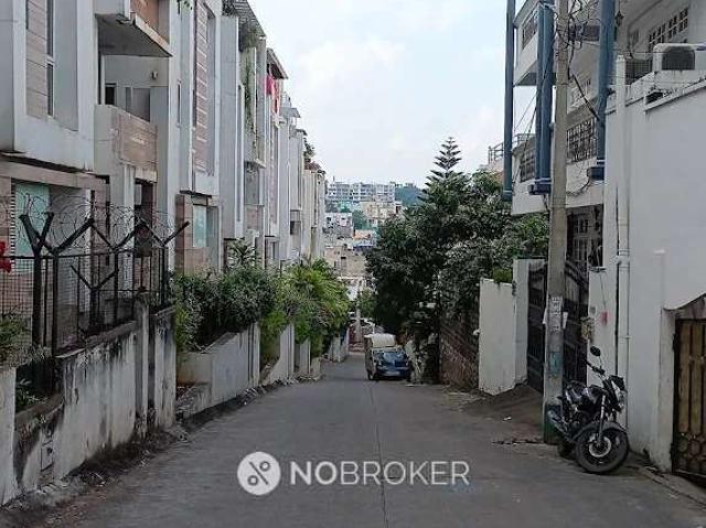 2 BHK Flat In Rock Levelz Apartment for Rent In Rock Levelz