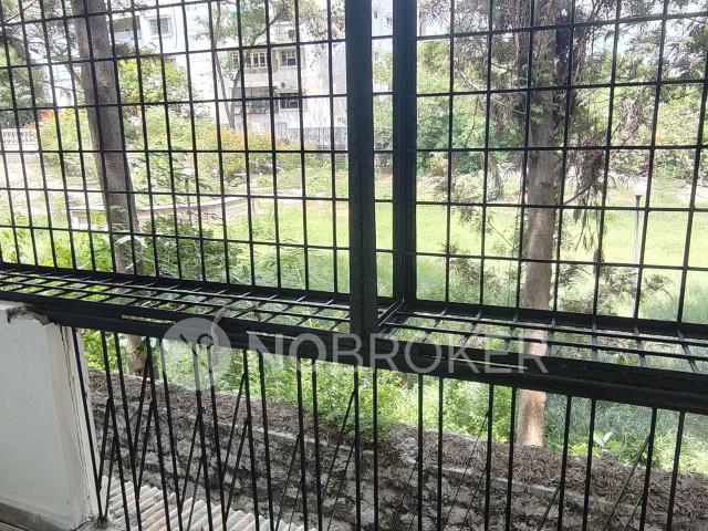 2 BHK Flat In Rock Roof Apartments 1 For Sale In Banjara Hills