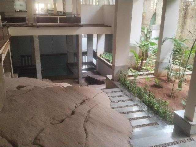 2 BHK Flat In Rocklevelz Apartment for Rent In Anand Banjara Colony