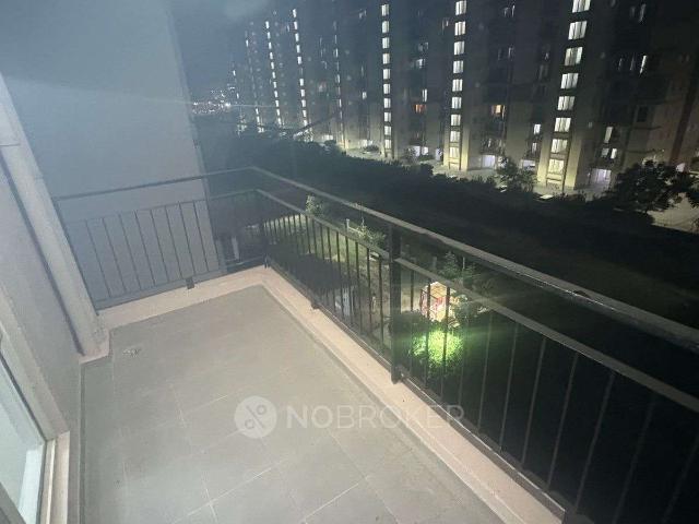 2 BHK Flat In Rof Aalayas, Dhankot for Rent In Dhankot