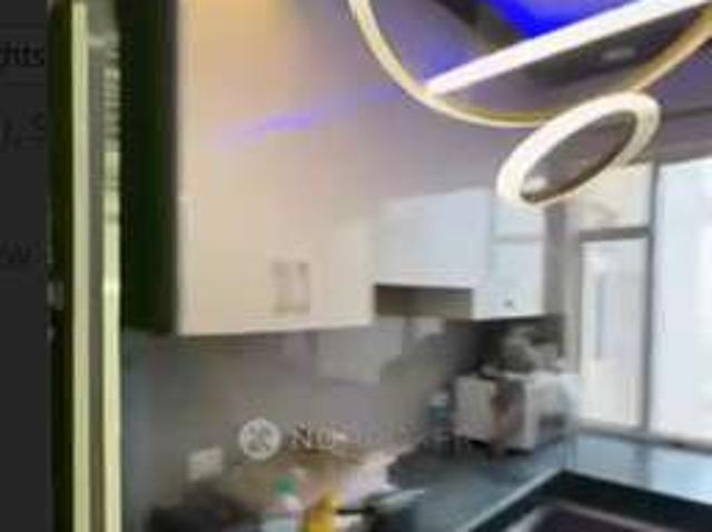2 BHK Flat In Rof Aalayas For Sale In Dhankot