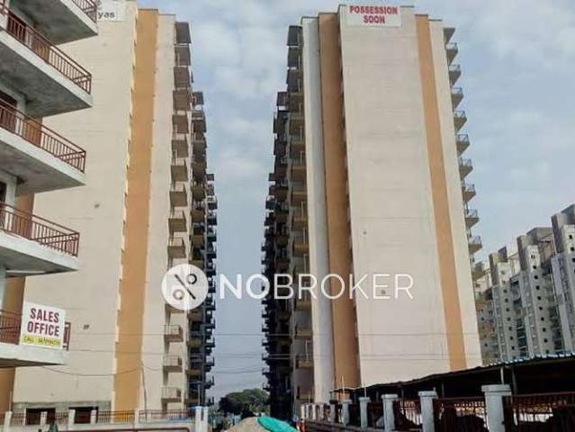2 BHK Flat In Rof Aalayas For Sale In Dhankot