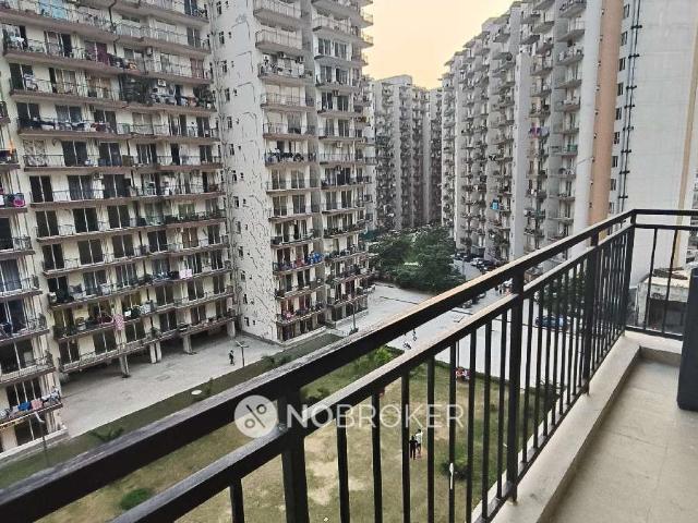 2 BHK Flat In Rof Aalayas For Sale In Sector 102