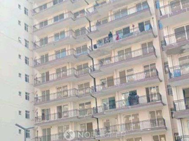 2 BHK Flat In Rof Aalayas Phase Ii for Rent In Sector 102