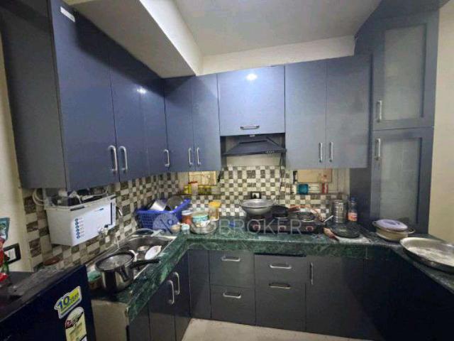 2 BHK Flat In Rof Alante for Rent In Dharampur