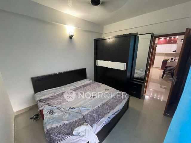 2 BHK Flat In Rof Ananda for Rent In Sector 95
