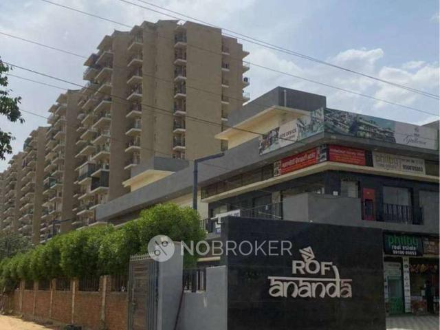 2 BHK Flat In Rof Ananda For Sale In Sector 95, Gurgaon