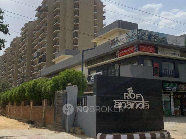 2 BHK Flat In Rof Ananda For Sale In Sector 95, Gurgaon