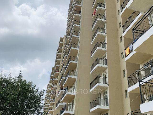 2 BHK Flat In Rof Ananda, For Sale In Sector 95