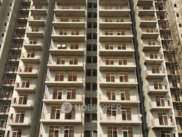 2 BHK Flat In Rof Ananda For Sale In Sector 95